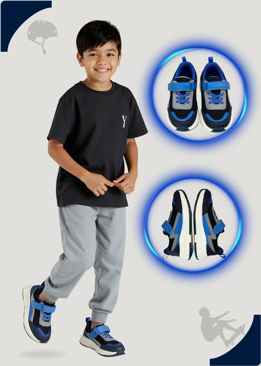 Mínimos Tienda Infantil