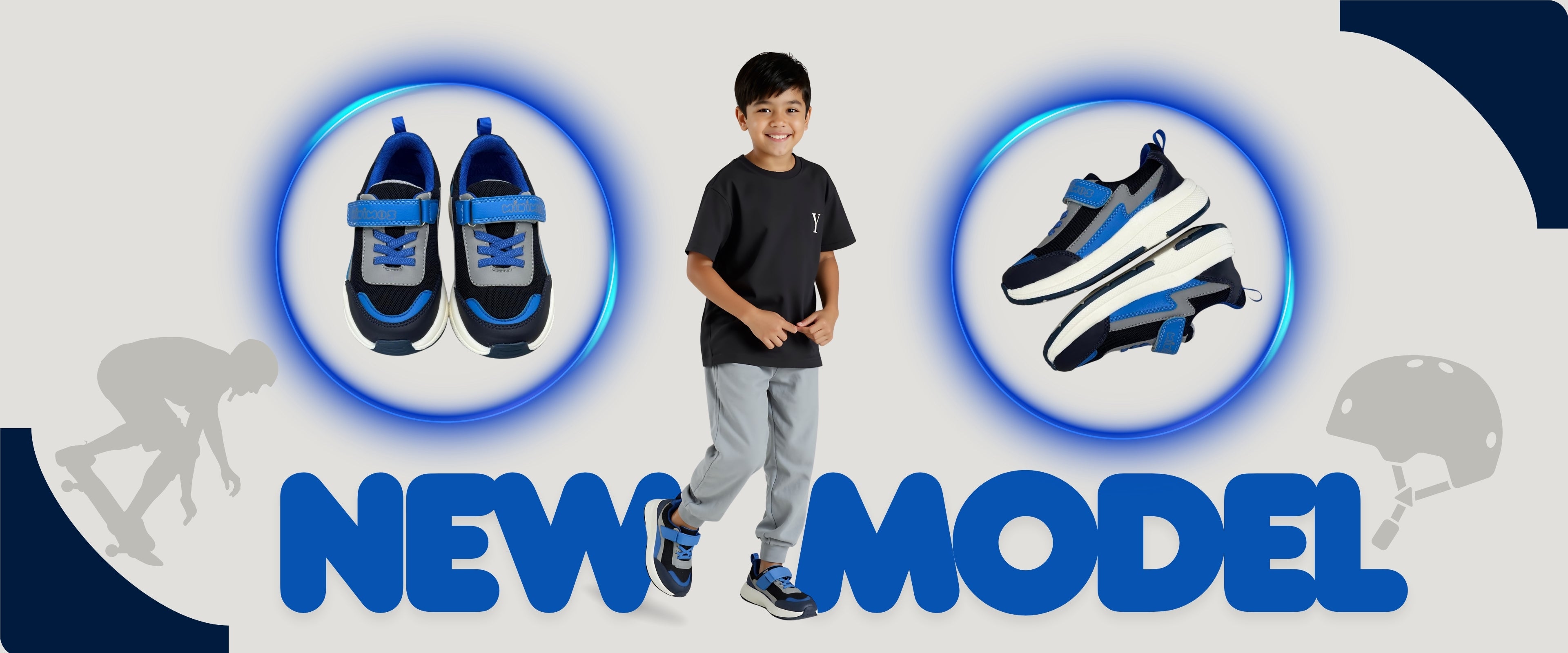 Mínimos Tienda Infantil