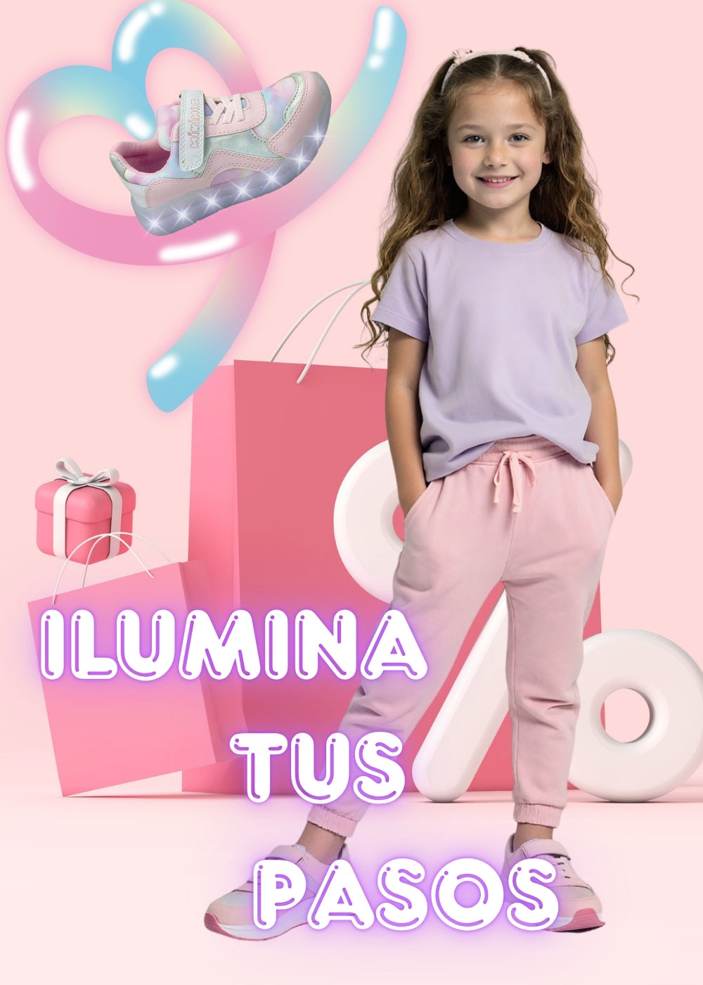 Mínimos Tienda Infantil