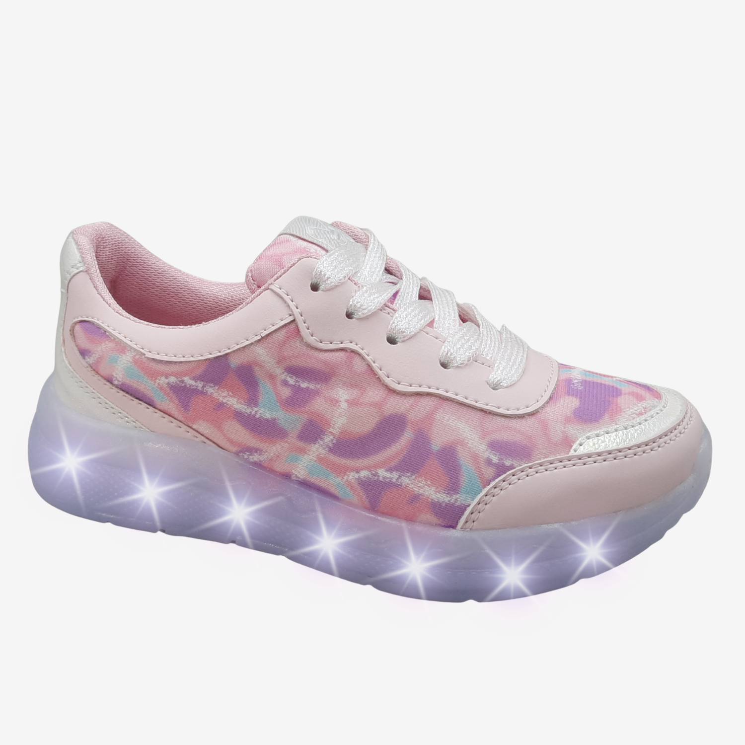 Mínimos Calzado Infantil