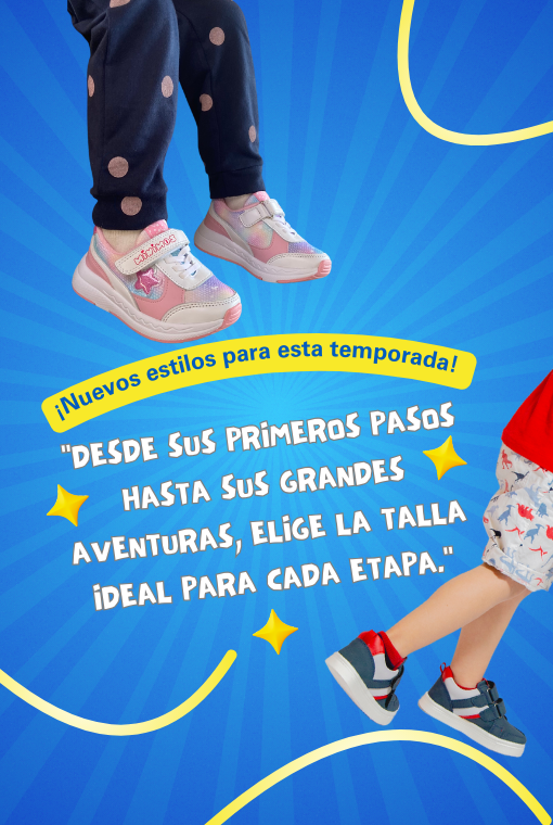 Mínimos Tienda Infantil