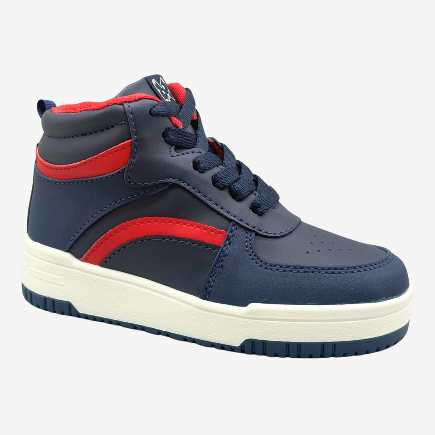 Botin Niño NB - 2402 - Mínimos Tienda Infantil