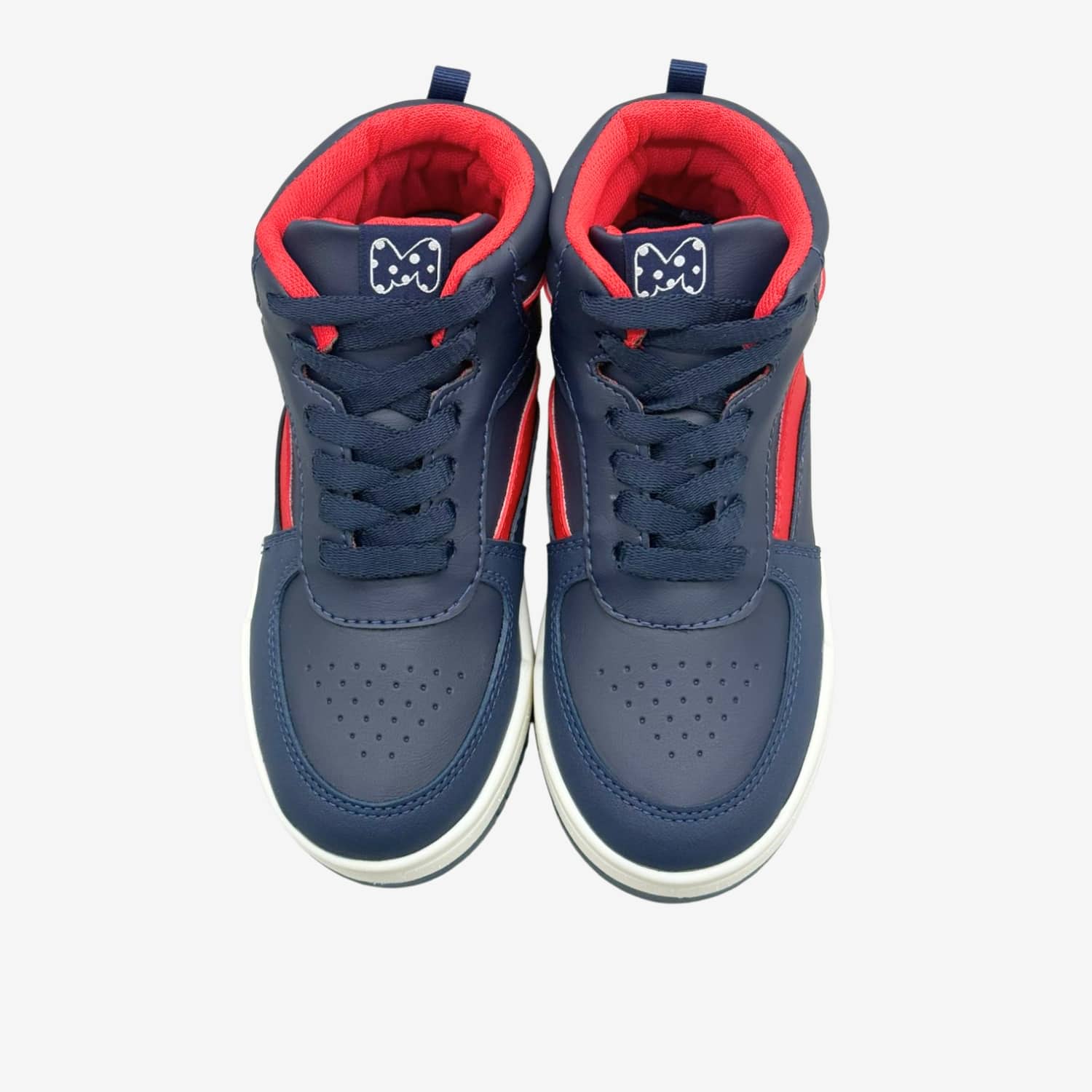 Botin Niño NB - 2402 - Mínimos Tienda Infantil