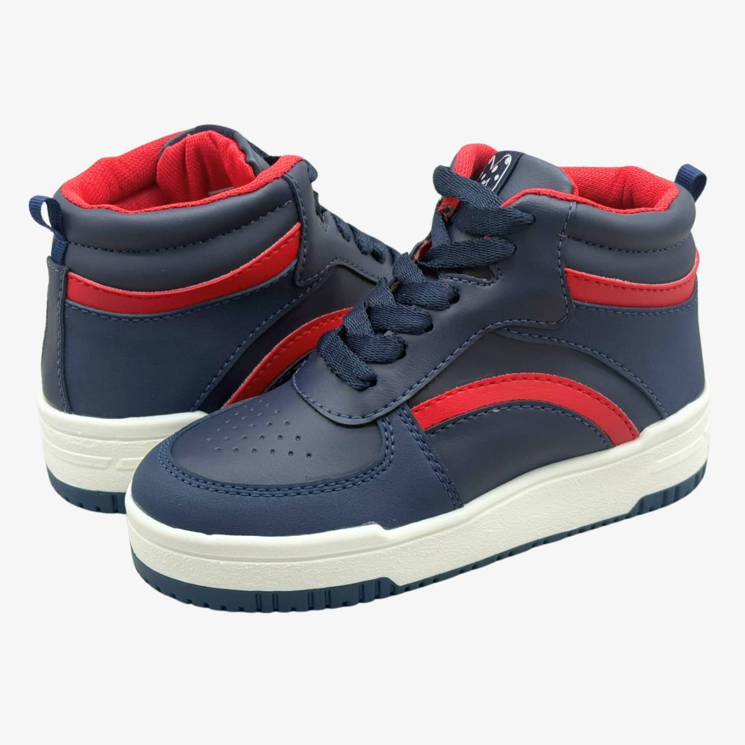 Botin Niño NB - 2402 - Mínimos Tienda Infantil