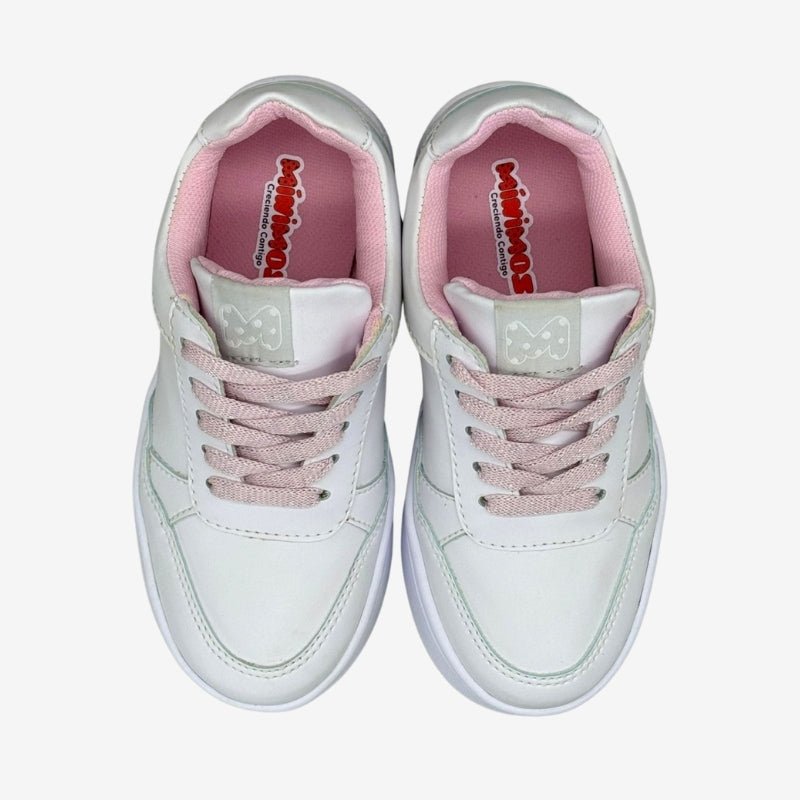 Casual Niña BM2338 - Mínimos Tienda Infantil