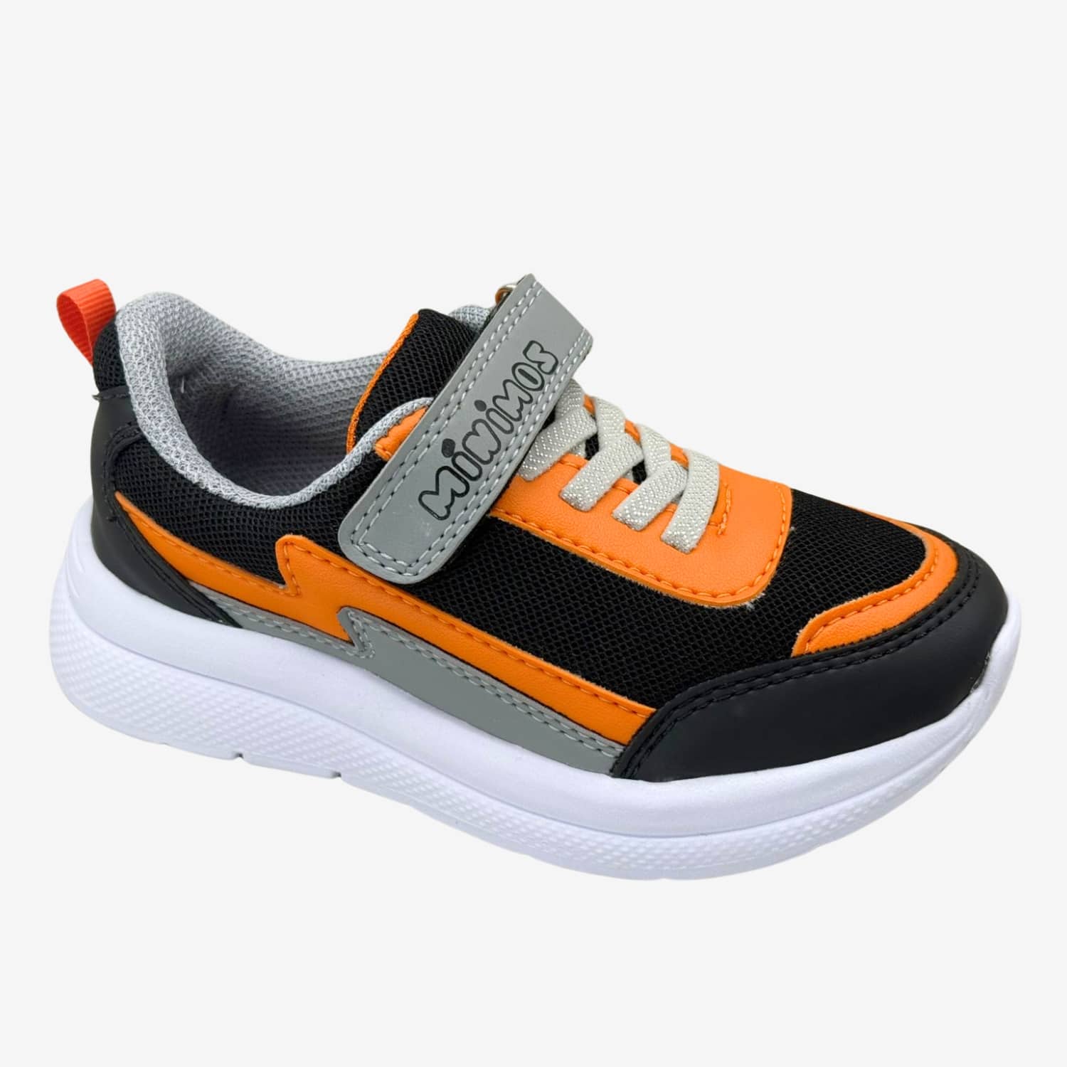 Tenis Casual Niño 2401 - Mínimos Tienda Infantil