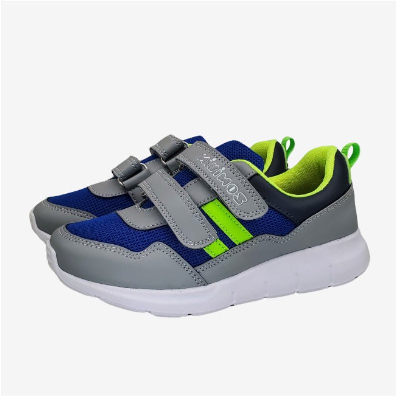 Tenis Deportivos para niño - Mínimos Tienda Infantil