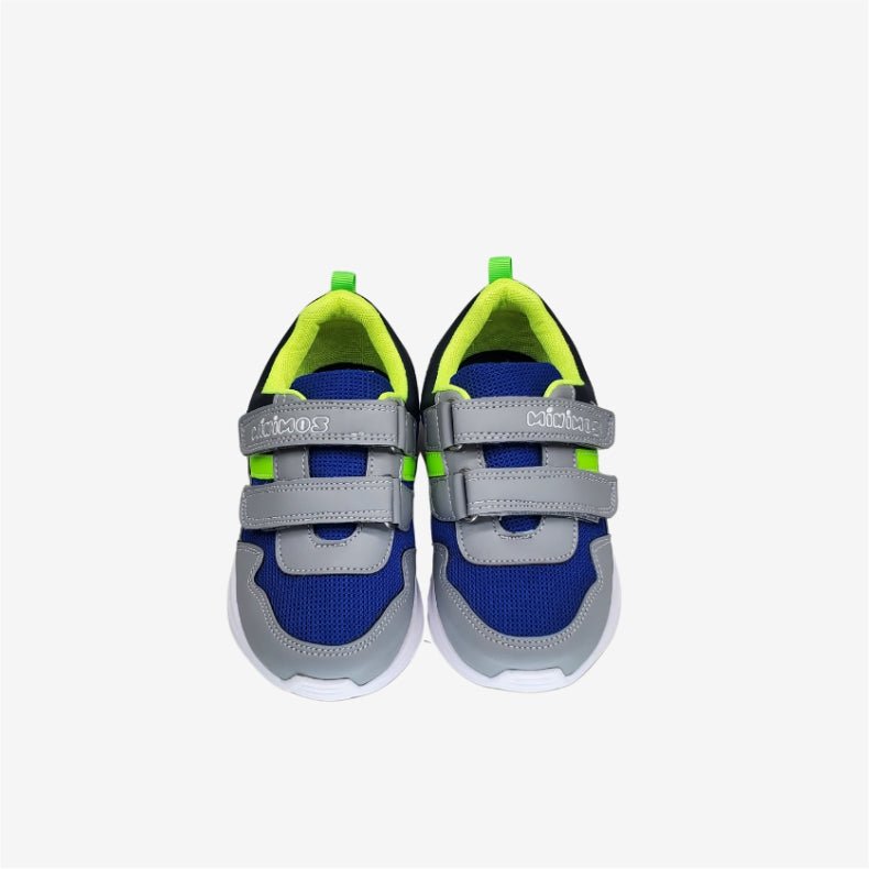 Tenis Deportivos para niño - Mínimos Tienda Infantil