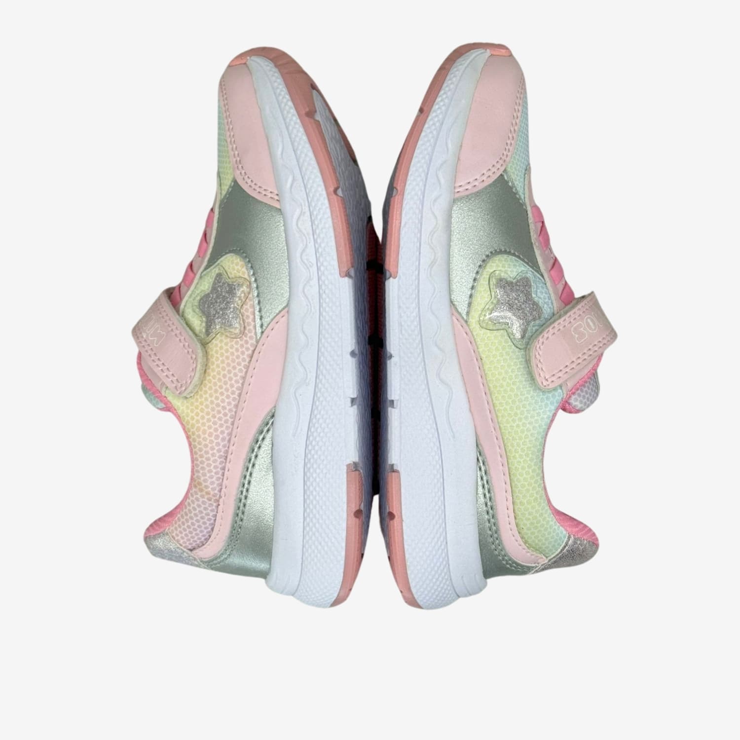 Tenis Niña Ref. BM - 2371 - Mínimos Tienda Infantil