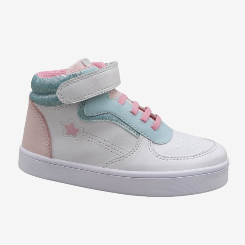 Botin Casual para niña - Mínimos Tienda Infantil