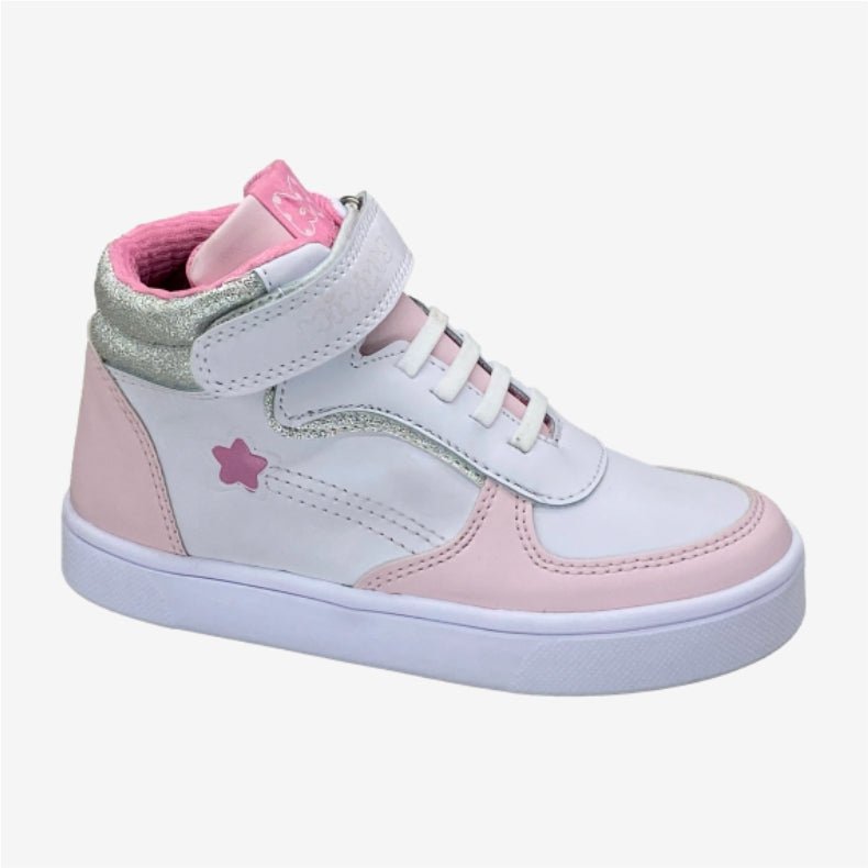 Botin Casual para niña - Mínimos Tienda Infantil