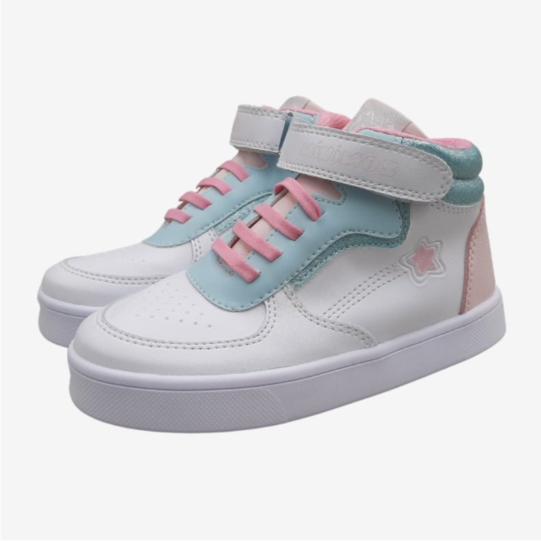 Botin Casual para niña - Mínimos Tienda Infantil