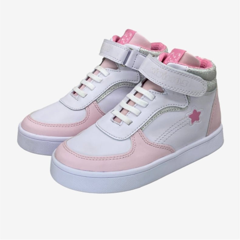 Botin Casual para niña - Mínimos Tienda Infantil