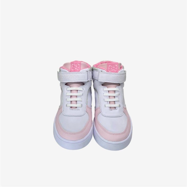 Botin Casual para niña - Mínimos Tienda Infantil