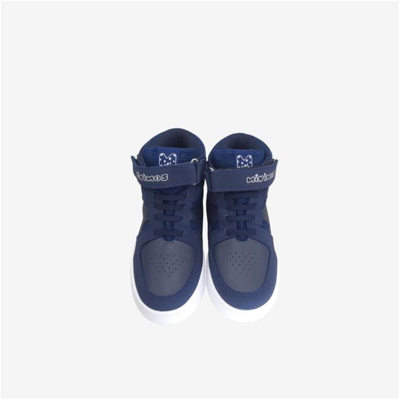 Botin Casual para niño - Mínimos Tienda Infantil