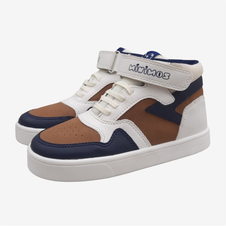 Botin Casual para niño - Mínimos Tienda Infantil