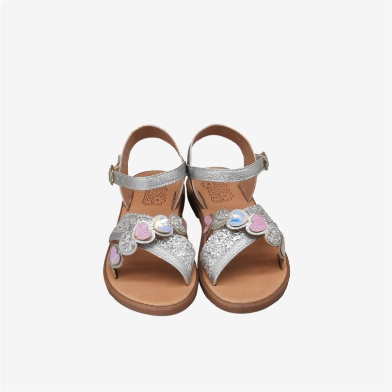 Sandalia Casual - Mínimos Tienda Infantil