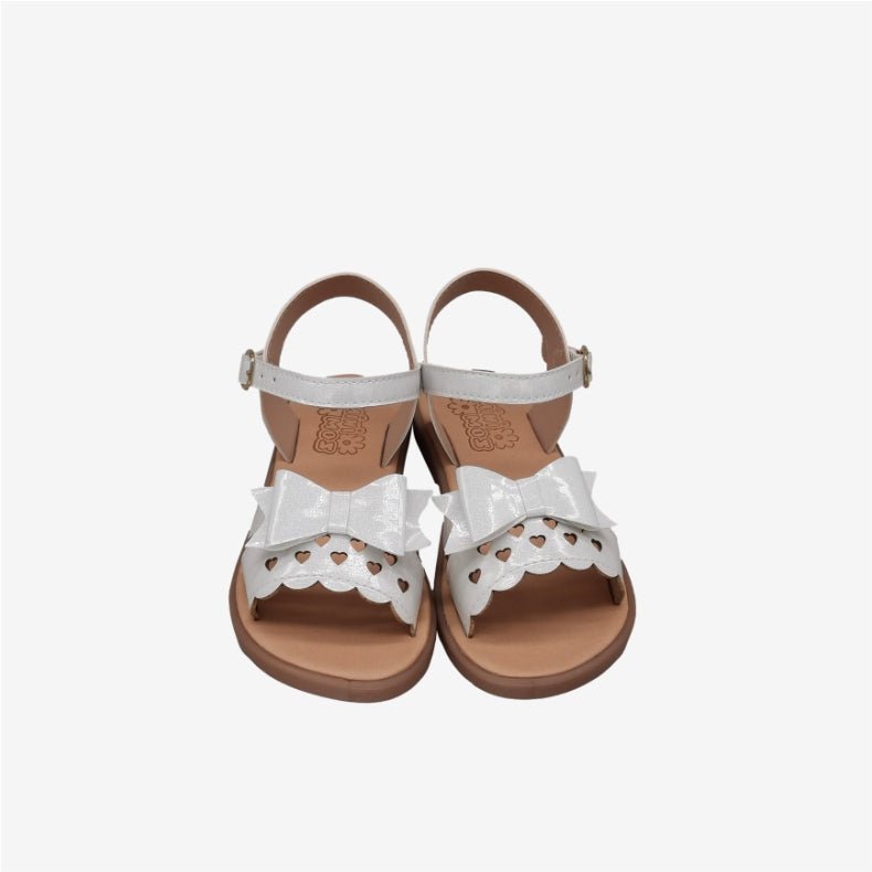 Sandalia Casual - Mínimos Tienda Infantil