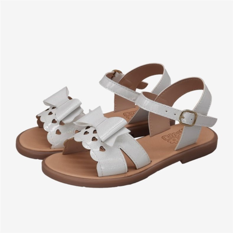 Sandalia Casual - Mínimos Tienda Infantil