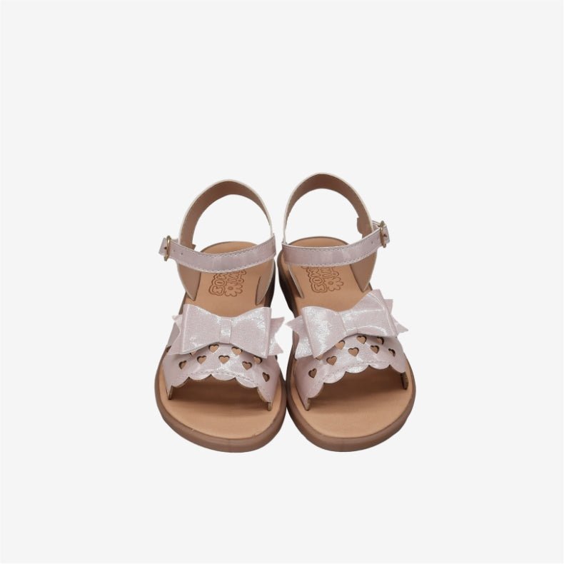 Sandalia Casual - Mínimos Tienda Infantil