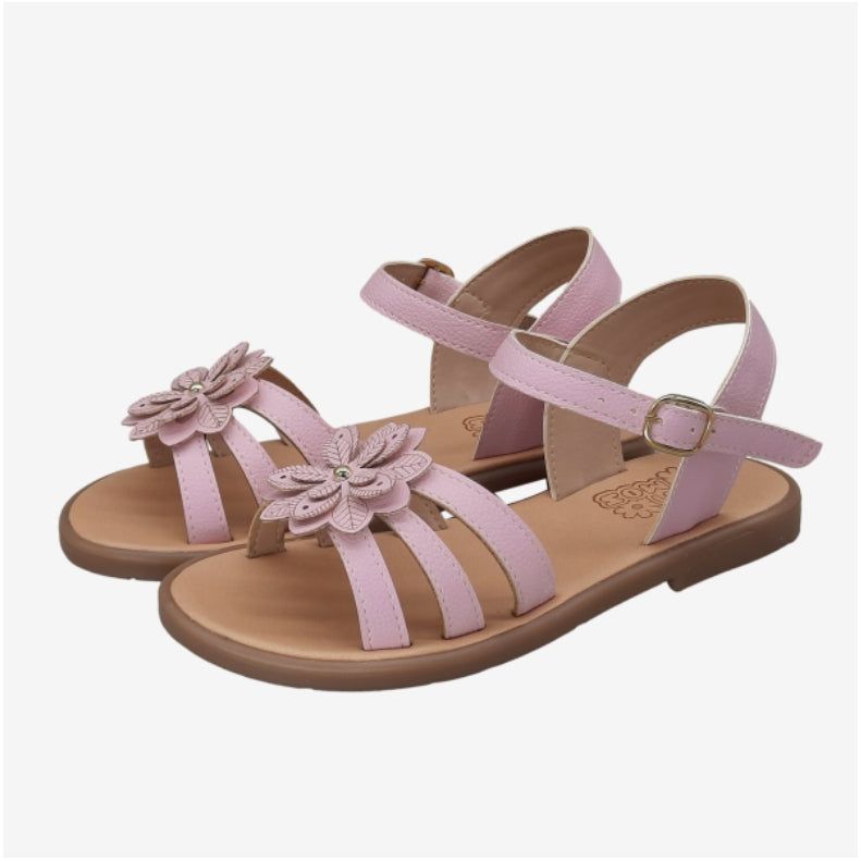 Sandalia Casual - Mínimos Tienda Infantil
