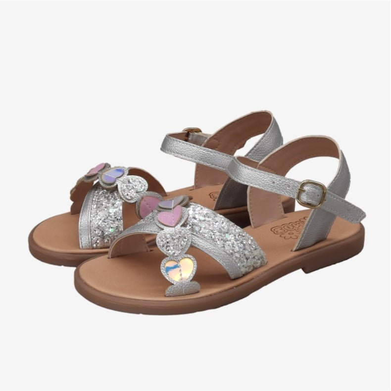 Sandalia Casual - Mínimos Tienda Infantil