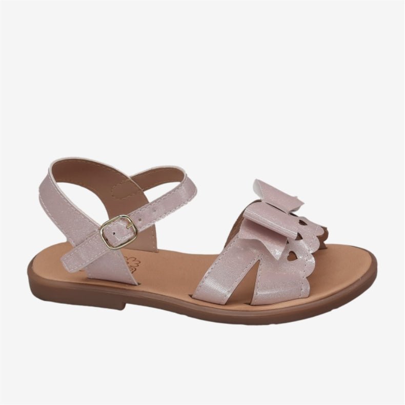 Sandalia Casual - Mínimos Tienda Infantil