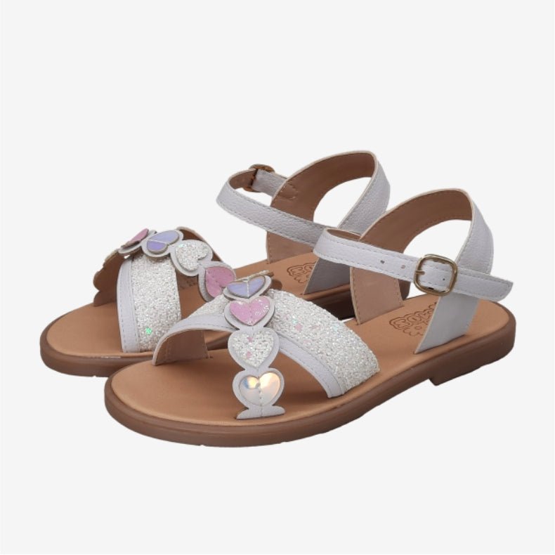 Sandalia Casual - Mínimos Tienda Infantil