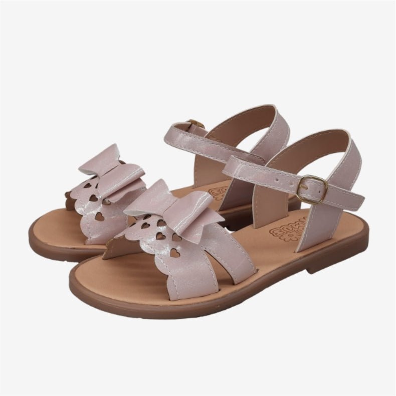 Sandalia Casual - Mínimos Tienda Infantil