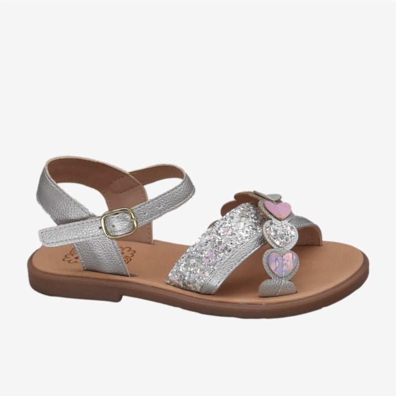 Sandalia Casual - Mínimos Tienda Infantil