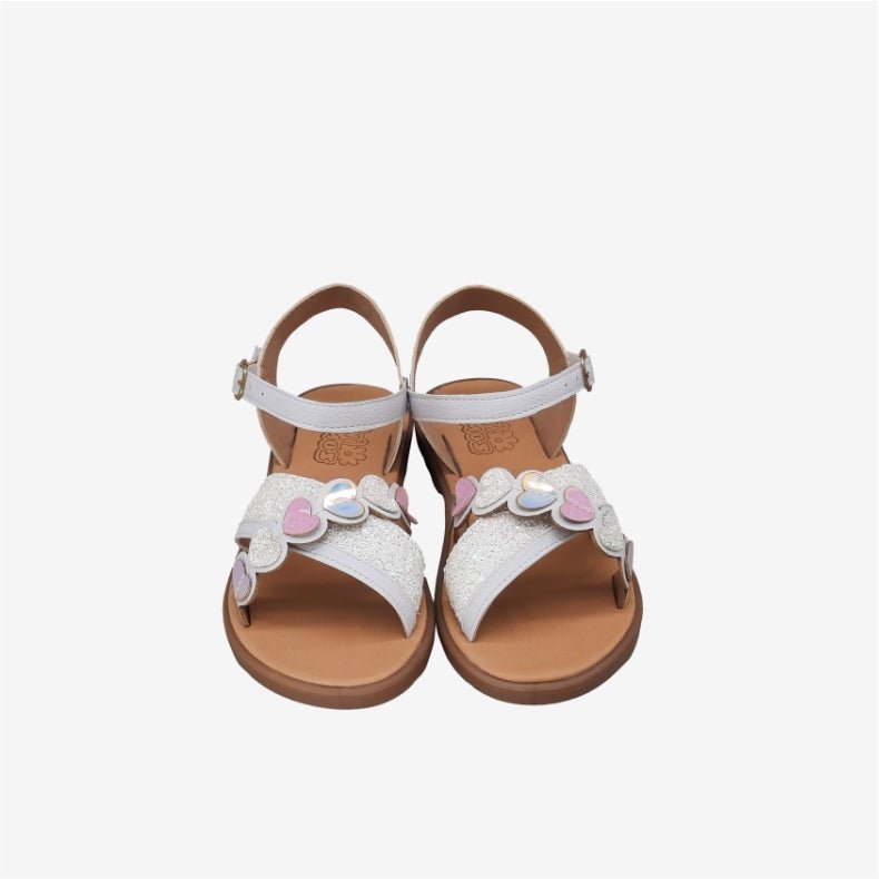 Sandalia Casual - Mínimos Tienda Infantil