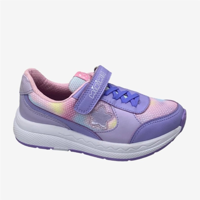 Tenis Casuales para niña - Mínimos Tienda Infantil