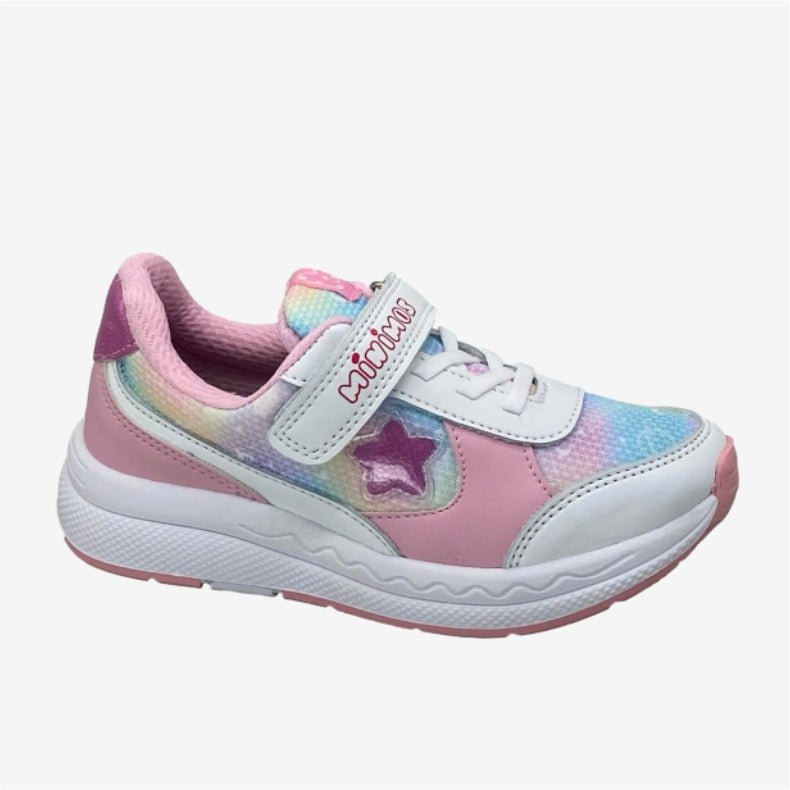 Tenis Casuales para niña - Mínimos Tienda Infantil
