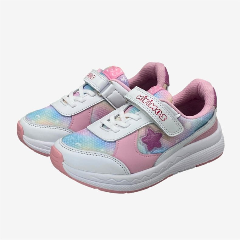 Tenis Casuales para niña - Mínimos Tienda Infantil