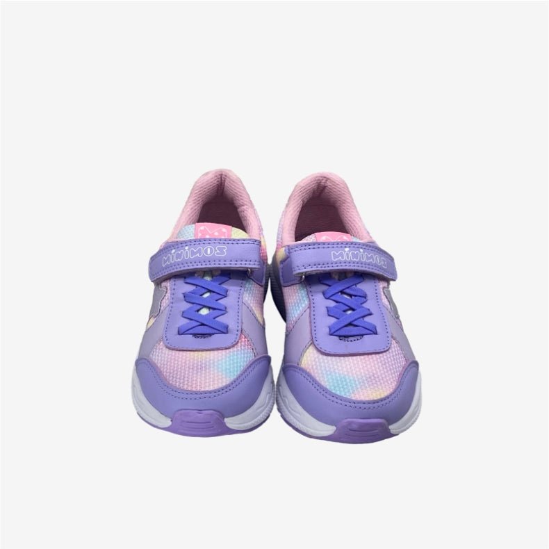 Tenis Casuales para niña - Mínimos Tienda Infantil