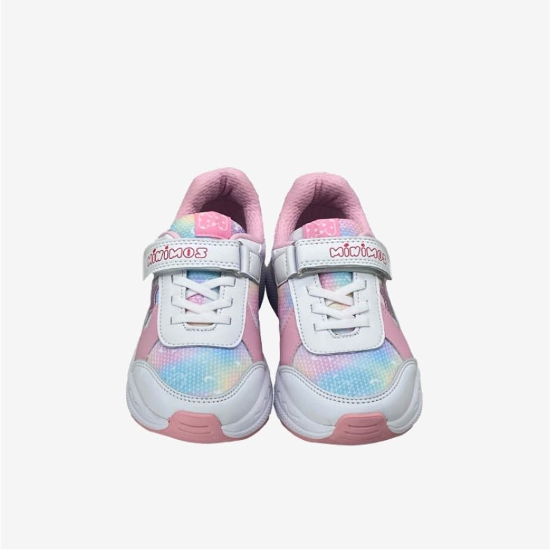 Tenis Casuales para niña - Mínimos Tienda Infantil