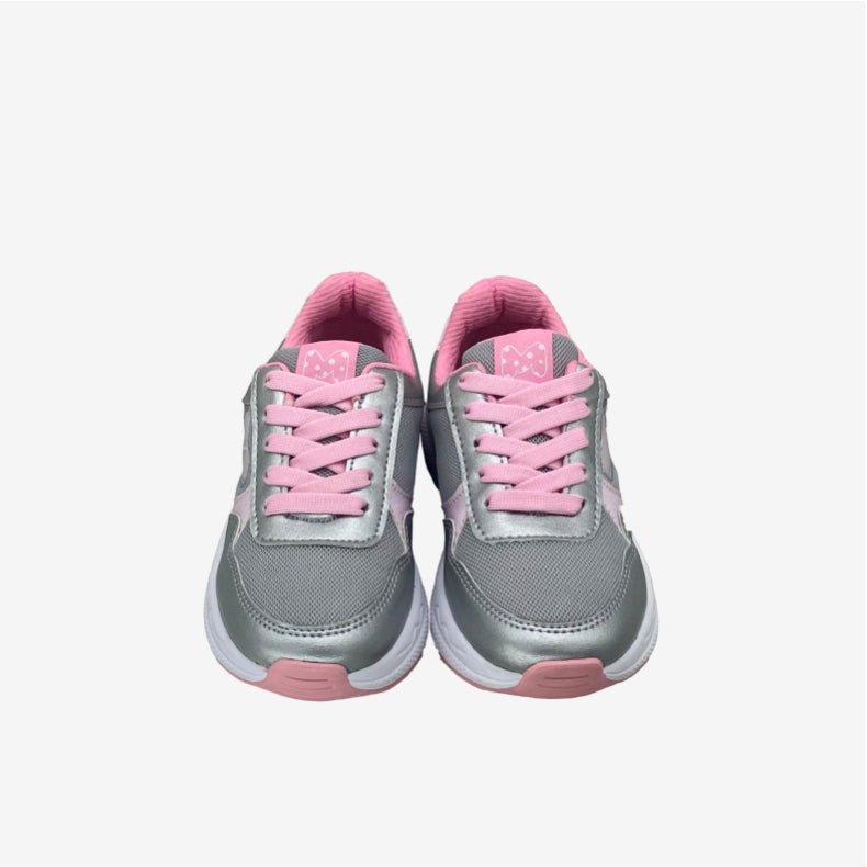 Tenis Casuales para niña - Mínimos Tienda Infantil