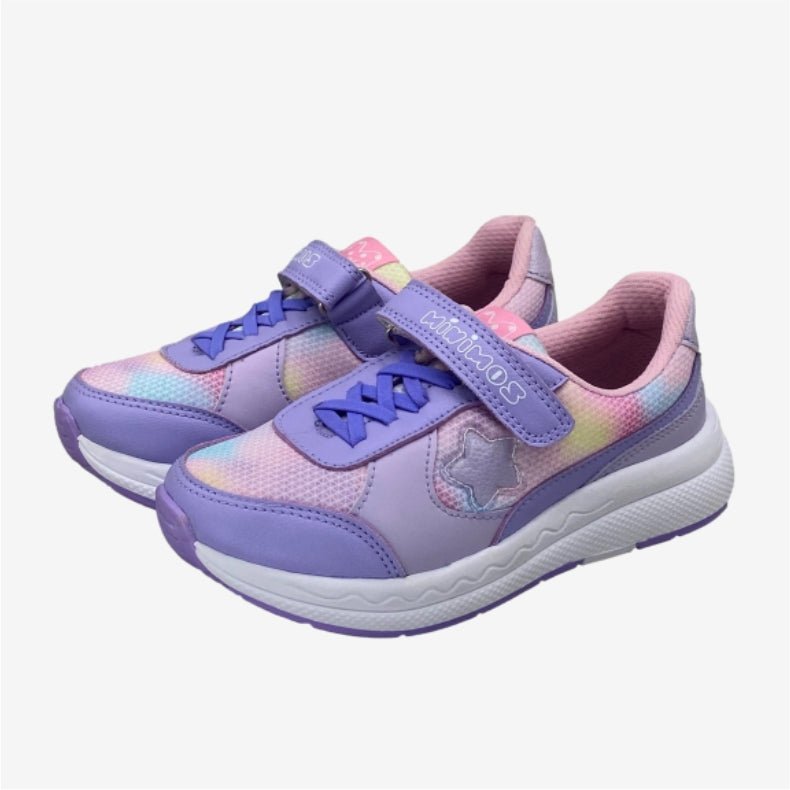 Tenis Casuales para niña - Mínimos Tienda Infantil