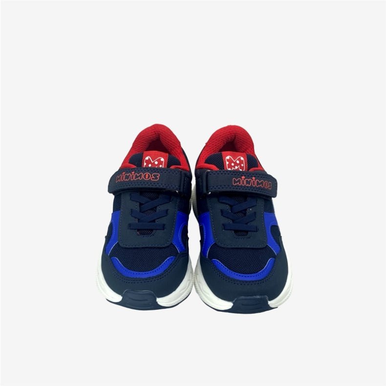 Tenis Casuales para niño - Mínimos Tienda Infantil