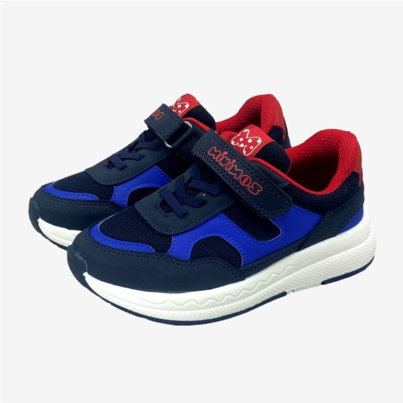 Tenis Casuales para niño - Mínimos Tienda Infantil