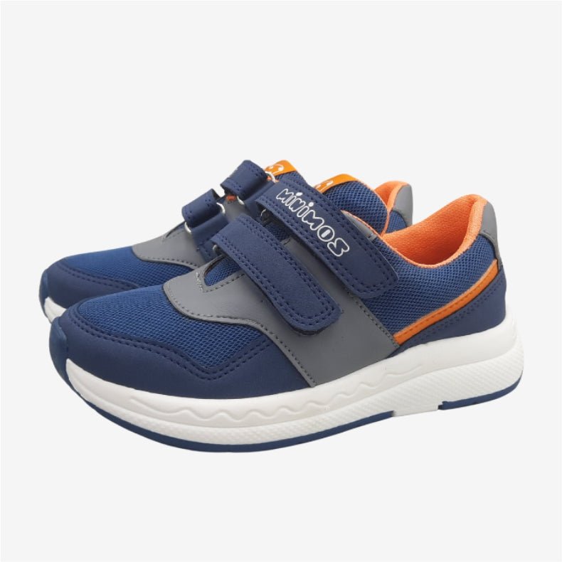 Tenis Casuales para niño - Mínimos Tienda Infantil