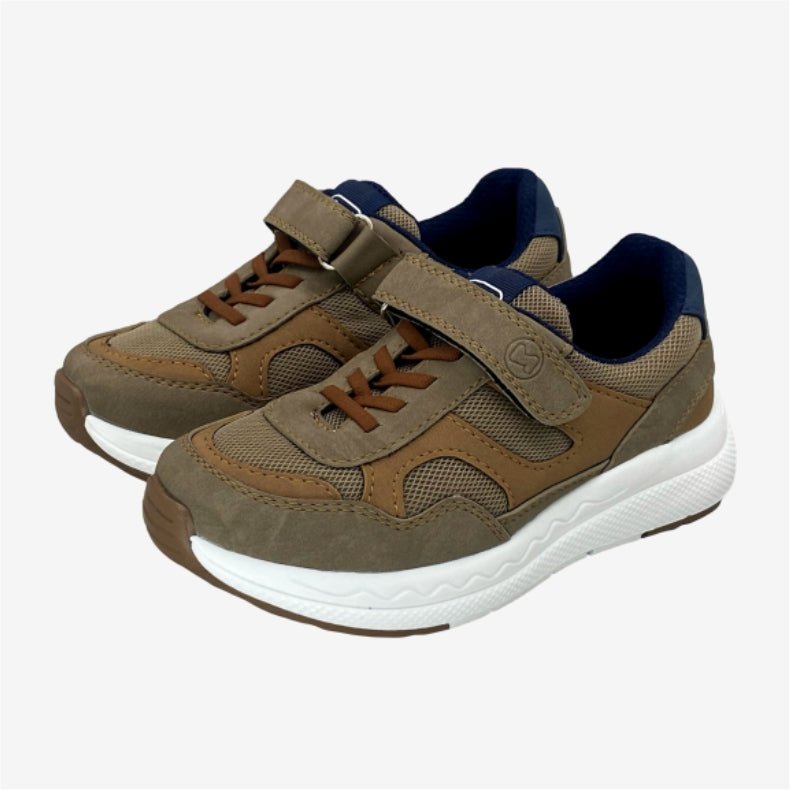 Tenis Casuales para niño - Mínimos Tienda Infantil