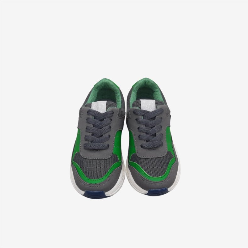 Tenis Casuales para niño - Mínimos Tienda Infantil