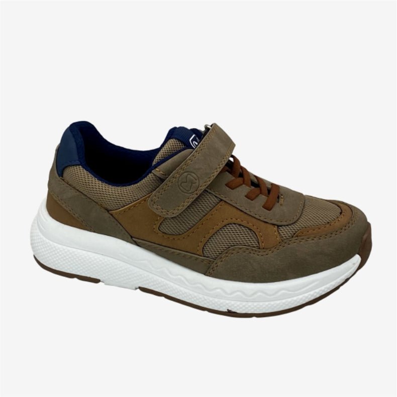 Tenis Casuales para niño - Mínimos Tienda Infantil