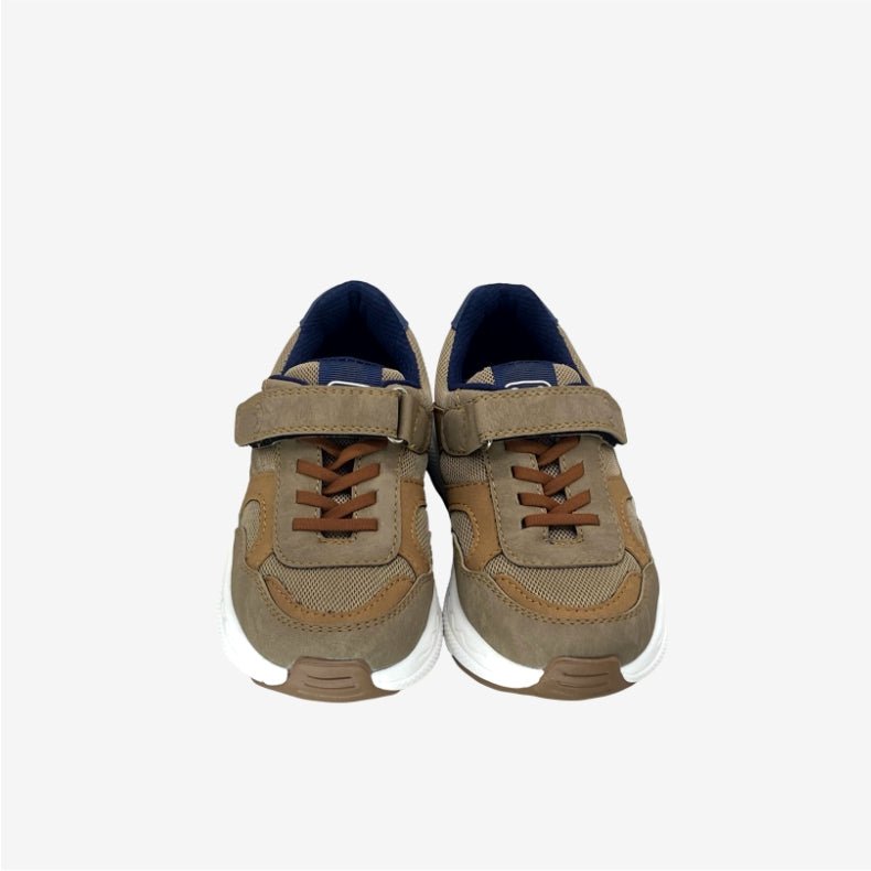 Tenis Casuales para niño - Mínimos Tienda Infantil