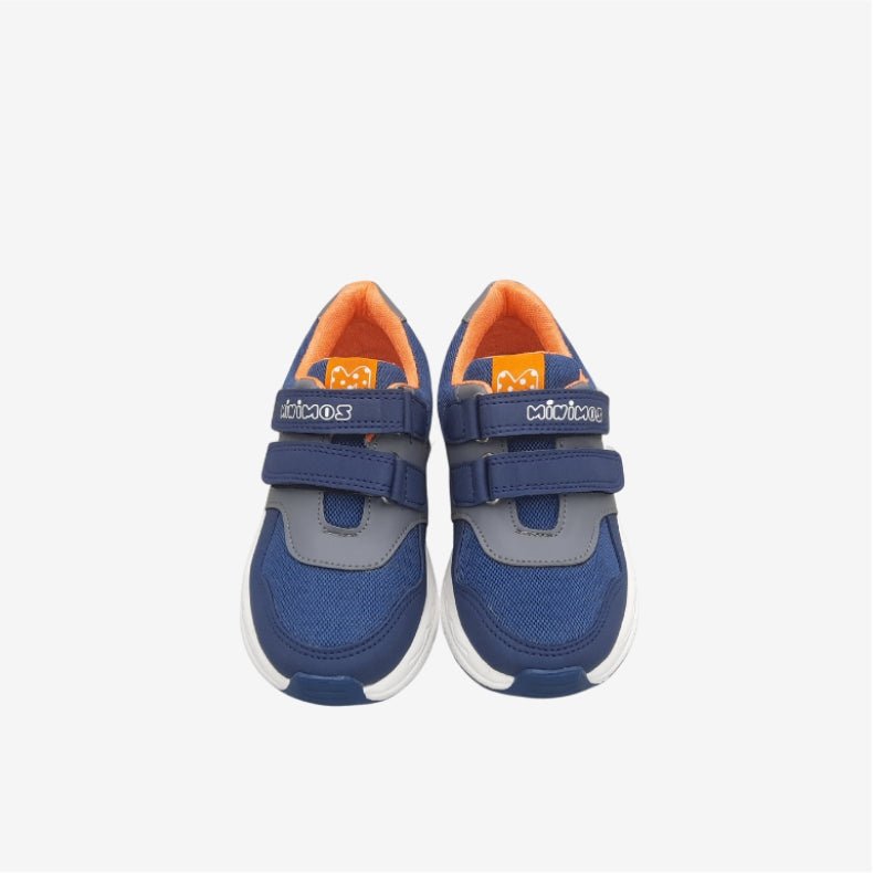 Tenis Casuales para niño - Mínimos Tienda Infantil