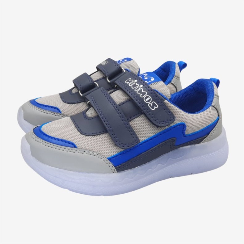 Tenis con Luces - Mínimos Tienda Infantil