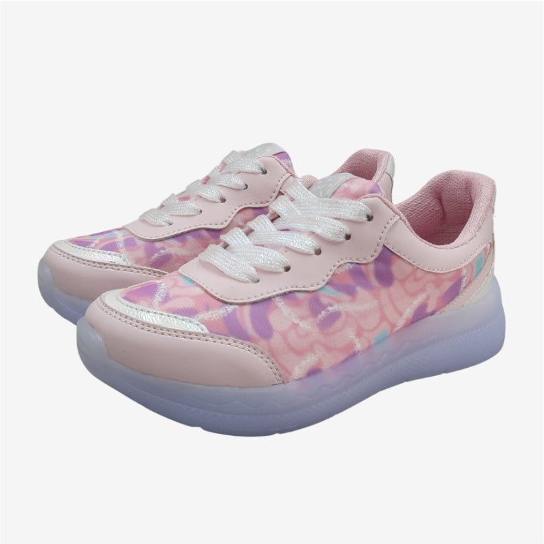 Tenis con Luces - Mínimos Tienda Infantil