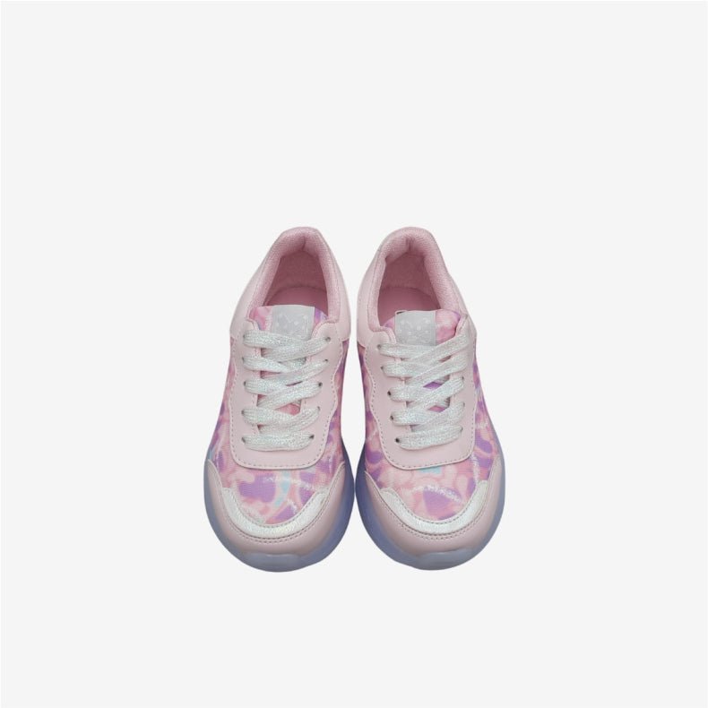 Tenis con Luces - Mínimos Tienda Infantil