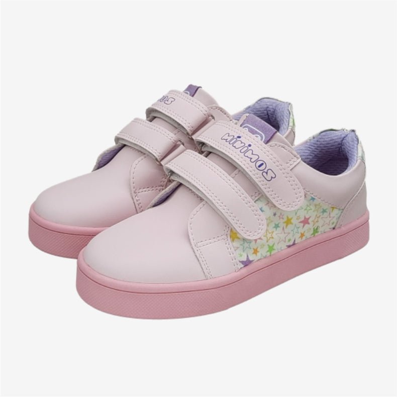 Zapato Casual para niña - Mínimos Tienda Infantil